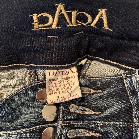 Women’s Jeans 👖 - Picture 4 of 4